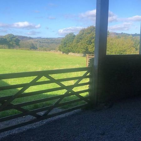 Quakers YardThe Milking Parlour At Berthllwyd别墅 外观 照片